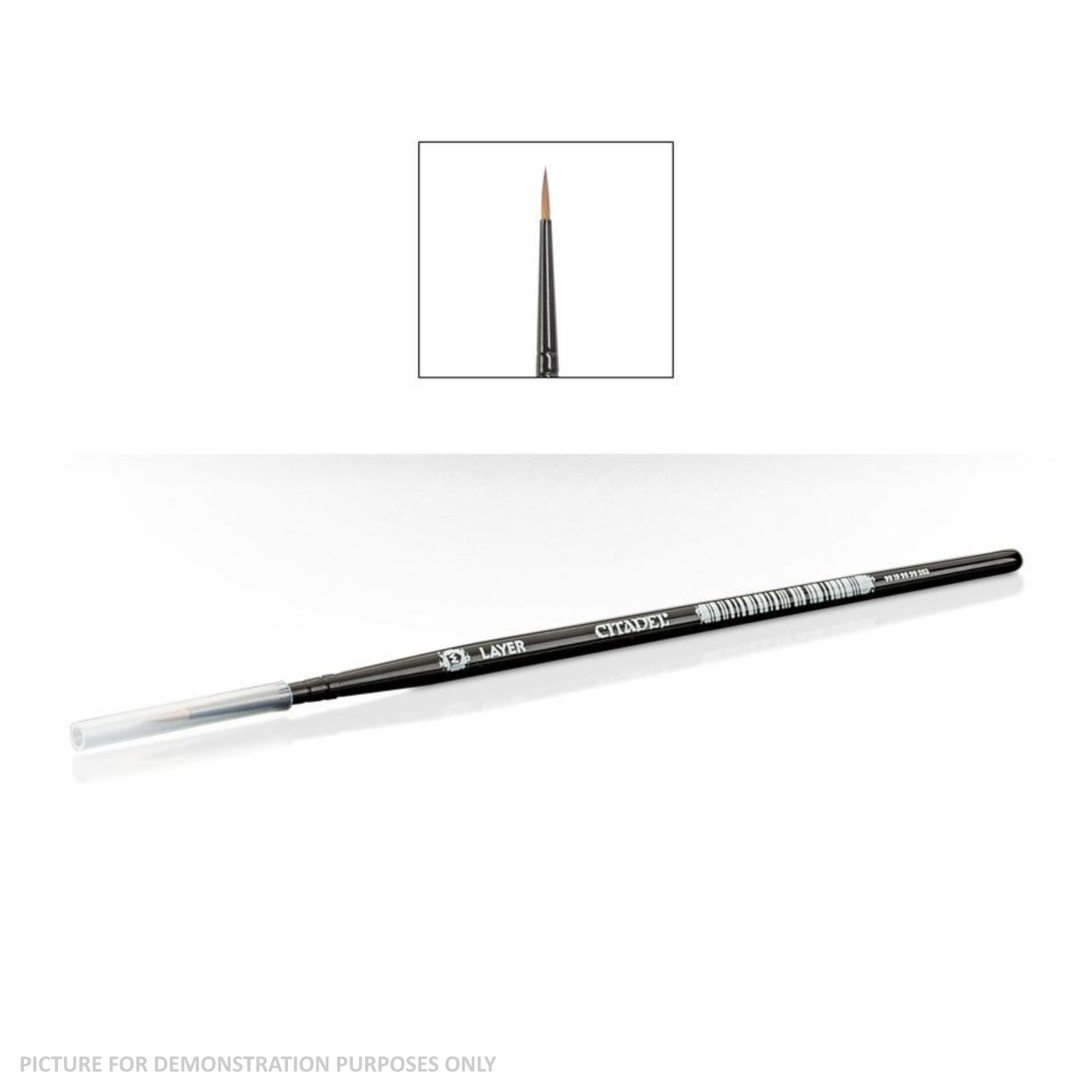 Citadel Layer Brush - 63-22 Medium